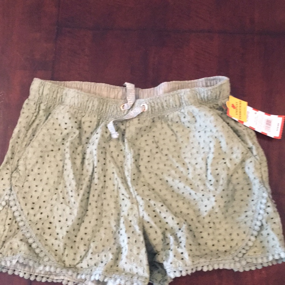 Cat and jack shorts